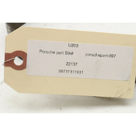 2009 2010 2011 2012 Porsche 911 Exhaust Muffler Clamp Band - 99711311931 OEM