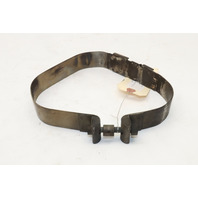 2009 2010 2011 2012 Porsche 911 997.2 Exhaust Muffler Clamp Band OEM