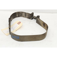 2009 2010 2011 2012 Porsche 911 997.2 Exhaust Muffler Clamp Band OEM