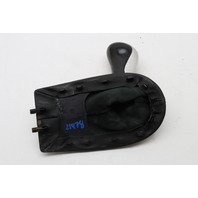 1999-2004 Porsche 911 Boxster 6 Speed Shift Knob Shifter Boot OEM