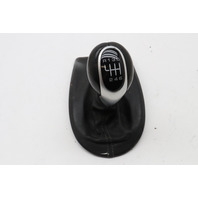 1999-2004 Porsche 911 Boxster 6 Speed Shift Knob Shifter Boot OEM