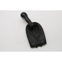 1999-2004 Porsche 911 Boxster 6 Speed Shift Knob Shifter Boot OEM
