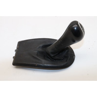 1999-2004 Porsche 911 Boxster 6 Speed Shift Knob Shifter Boot OEM
