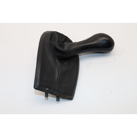 1999-2004 Porsche 911 Boxster 6 Speed Shift Knob Shifter Boot OEM