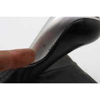 1999-2004 Porsche 911 Boxster 6 Speed Shift Knob Shifter Boot OEM