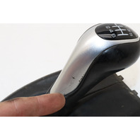 1999-2004 Porsche 911 Boxster 6 Speed Shift Knob Shifter Boot OEM