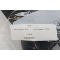 1999-2004 Porsche 911 Boxster 6 Speed Shift Knob Shifter Boot OEM