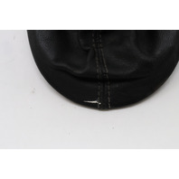 1999-2004 Porsche 911 Boxster 6 Speed Shift Knob Shifter Boot OEM