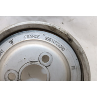 1997-2008 Porsche 911 Boxster Cayman Power Steering Pump Pulley OEM