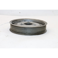 1997-2008 Porsche 911 Boxster Cayman Power Steering Pump Pulley OEM