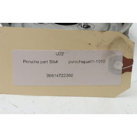 1997-2008 Porsche 911 Boxster Cayman Power Steering Pump Pulley OEM