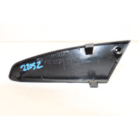 2017 2018 2019 Porsche 911 991 Door Handle Trim Insert Right OEM