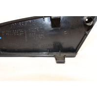 2017 2018 2019 Porsche 911 991 Door Handle Trim Insert Right OEM