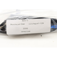 2017 2018 2019 Porsche 911 991 Door Handle Trim Insert Right OEM