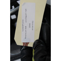 2012-2019 Porsche 911 991 Convertible Top Motor Bracket OEM