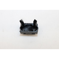 2002-2004 Porsche 911 Boxster Dash Console Switch Blank OEM