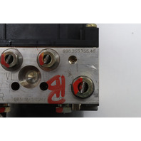 2000 Porsche 911 996 RWD ABS Anti Lock Brake Pump PSM OEM