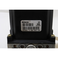 2000 Porsche 911 996 RWD ABS Anti Lock Brake Pump PSM OEM