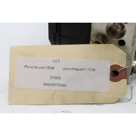 2000 Porsche 911 996 RWD ABS Anti Lock Brake Pump PSM OEM