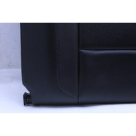 2012-2019 Porsche 911 991 Convertible Rear Seat Upper Cushion Left Driver