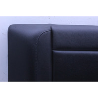 2012-2019 Porsche 911 991 Convertible Rear Seat Upper Cushion Left Driver