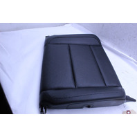 2012-2019 Porsche 911 991 Convertible Rear Seat Upper Cushion Left Driver