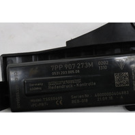 2019 Porsche 911 991.2 Keyless Entry Antenna OEM