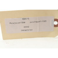 2019 Porsche 911 991.2 Keyless Entry Antenna OEM