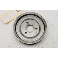 1997-2008 Porsche 911 Boxster Cayman Power Steering Pump Pulley OEM
