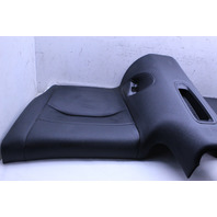 2012-2019 Porsche 911 991 Convertible Rear Seat Lower Bottom Cushion OEM