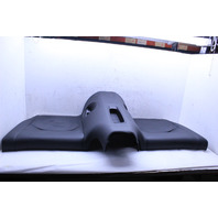 2012-2019 Porsche 911 991 Convertible Rear Seat Lower Bottom Cushion OEM