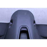 2012-2019 Porsche 911 991 Convertible Rear Seat Lower Bottom Cushion OEM