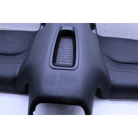 2012-2019 Porsche 911 991 Convertible Rear Seat Lower Bottom Cushion OEM