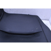 2012-2019 Porsche 911 991 Convertible Rear Seat Lower Bottom Cushion OEM
