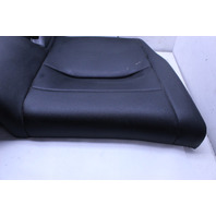 2012-2019 Porsche 911 991 Convertible Rear Seat Lower Bottom Cushion OEM
