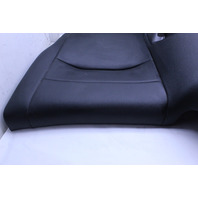 2012-2019 Porsche 911 991 Convertible Rear Seat Lower Bottom Cushion OEM