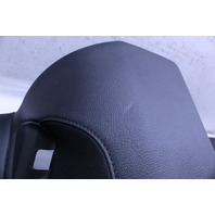 2012-2019 Porsche 911 991 Convertible Rear Seat Lower Bottom Cushion OEM