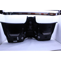 2012-2019 Porsche 911 991 Convertible Rear Seat Lower Bottom Cushion OEM