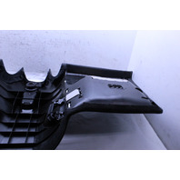 2012-2019 Porsche 911 991 Convertible Rear Seat Lower Bottom Cushion OEM