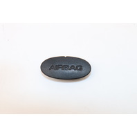 1997-2004 Porsche 911 Boxster Door Panel Logo Screw Trim Cap Cover OEM