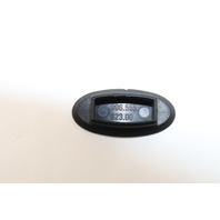 1997-2004 Porsche 911 Boxster Door Panel Logo Screw Trim Cap Cover OEM