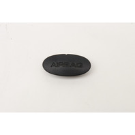 1997-2004 Porsche 911 Boxster Door Panel Logo Screw Trim Cap Cover OEM