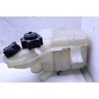 1999-2001 Porsche 911 996 3.4 Radiator Coolant EXpansion Tank Bottle OEM