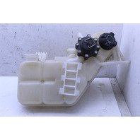 1999-2001 Porsche 911 996 3.4 Radiator Coolant EXpansion Tank Bottle OEM