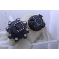 1999-2001 Porsche 911 996 3.4 Radiator Coolant EXpansion Tank Bottle OEM