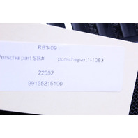 2012-2016 Porsche 911 991 Dash Dashboard Speaker Chrono Cover Center OEM