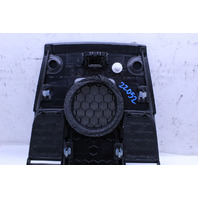 2012-2016 Porsche 911 991 Dash Dashboard Speaker Chrono Cover Center OEM