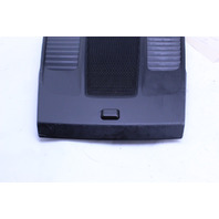 2012-2016 Porsche 911 991 Dash Dashboard Speaker Chrono Cover Center OEM