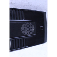 2012-2016 Porsche 911 991 Dash Dashboard Speaker Chrono Cover Center OEM