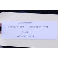 2017 2018 2019 Porsche 911 991.2 Floor Mat Carpet Set OEM